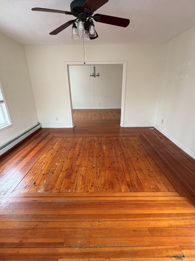 sala y comedor - 17 Shillington Ave Unidad 2