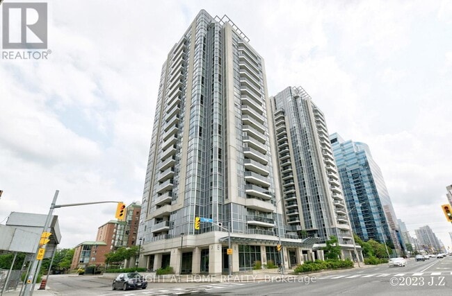 Photo - 5793 Yonge St Unit 1009