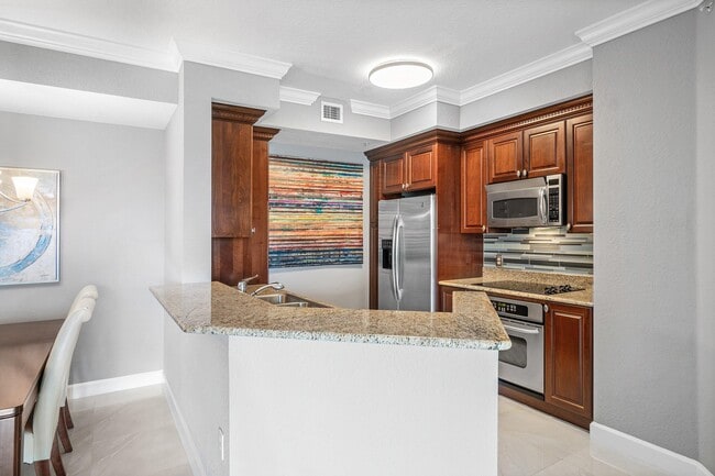 Photo - 1411 Renaissance Way Unit 411