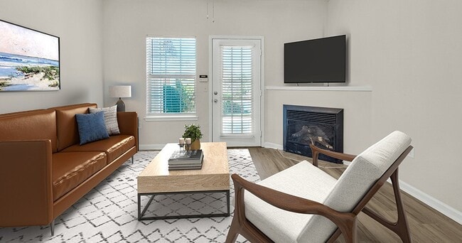 Photo - Marcus Pointe Grande Apartment Homes