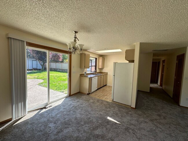 Photo - Welcome to this charming 3 bedroom, 2 bathroom home + Office + Large Shed + Mt Si View!