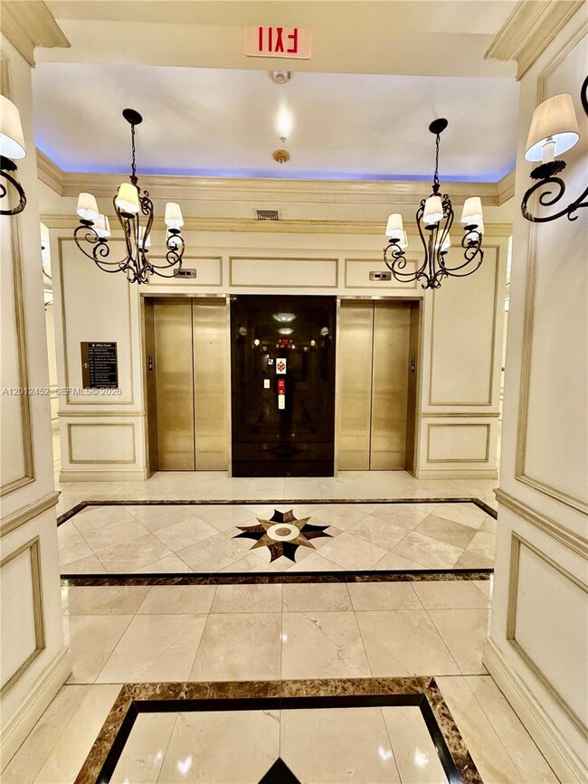 Photo - 1805 Ponce de Leon Blvd Unit 1210