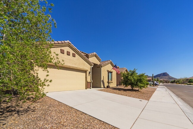 Photo - 9742 N Texas Ebony Ln