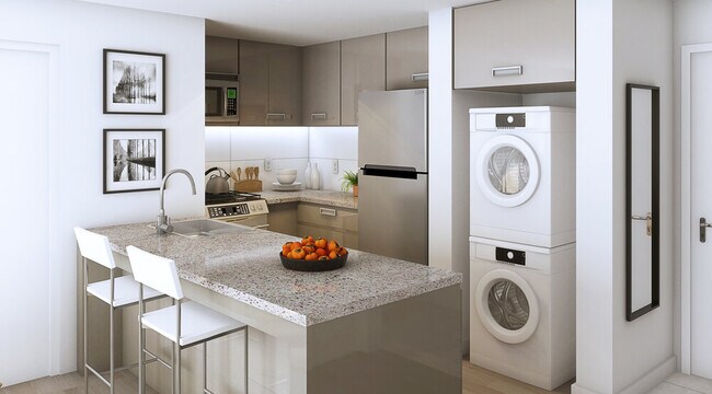 Photo - Sage Kingston