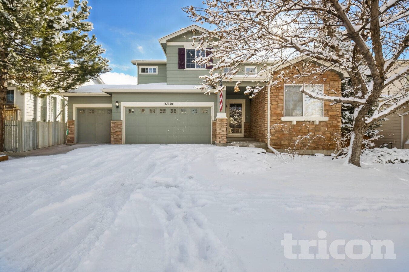 Photo - 16330 E 106th Way