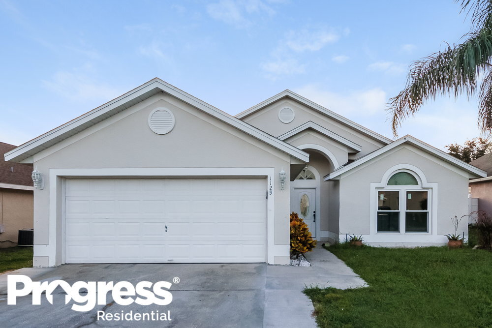 Photo - 1129 Pinedale Dr