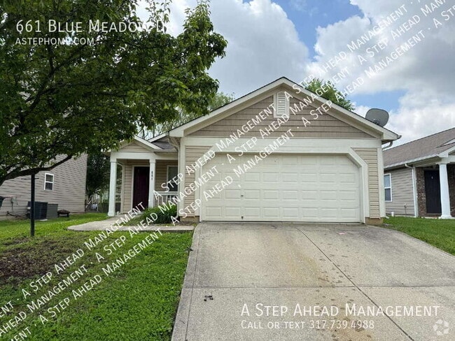 Building Photo - 661 Blue Meadow Dr Rental