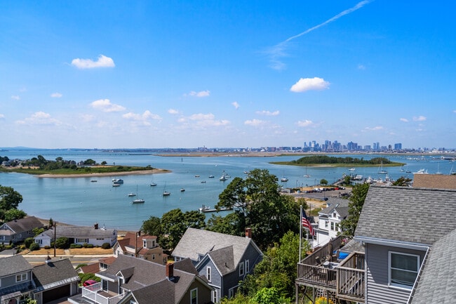 Photo - 77 Harbor View Ave Unit B