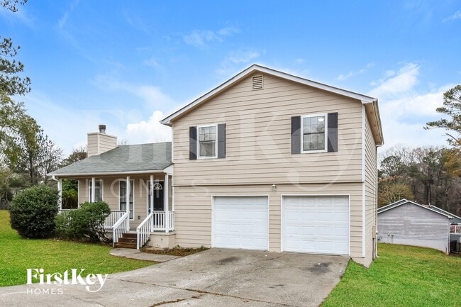 Photo - 7513 Old S Ln