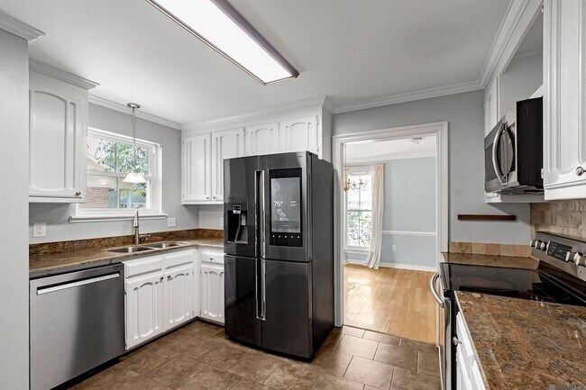 Photo - 1336 Bullrush Dr