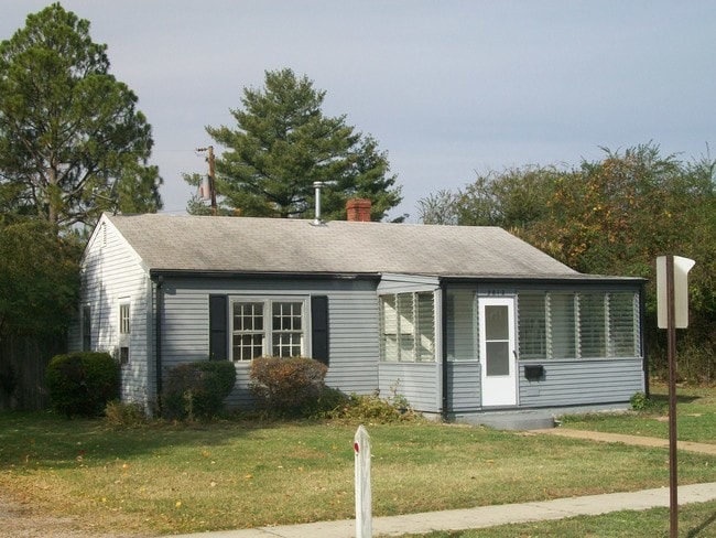 Building Photo - 3812 Alma Ave Rental