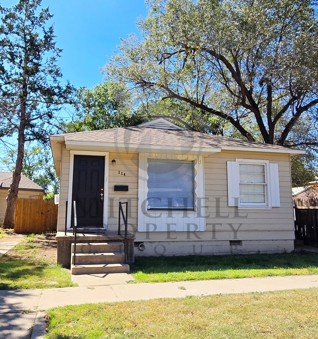 Photo - 1700 S Taylor St Unit CKM-Rental / 114 SE 17th Ave