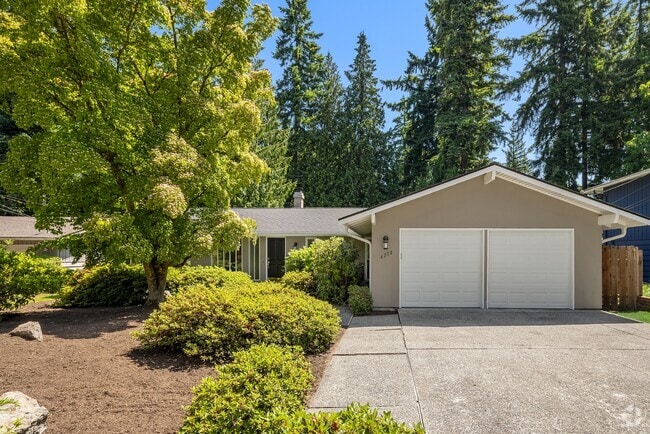 Building Photo - 4230 90th Ave SE Rental