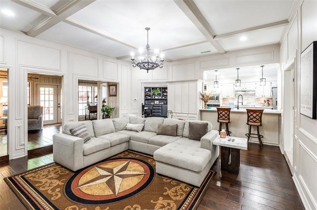 Photo - 4207 High Star Ln