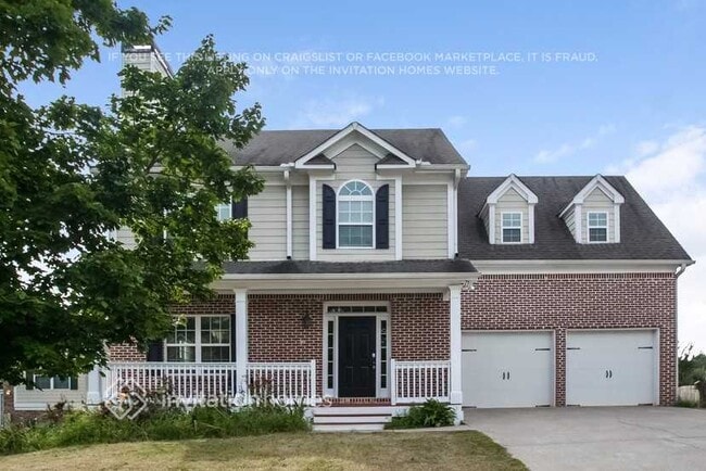 Building Photo - 4205 Ruby Lee Dr NW Rental