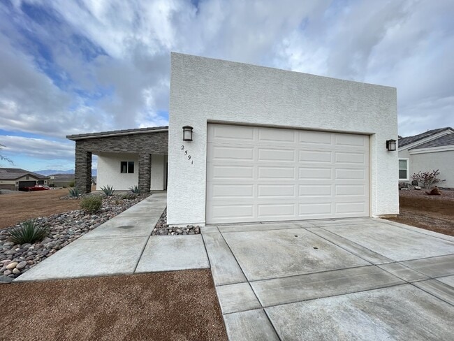 Photo - Beautiful Contemporary home with panoramic...