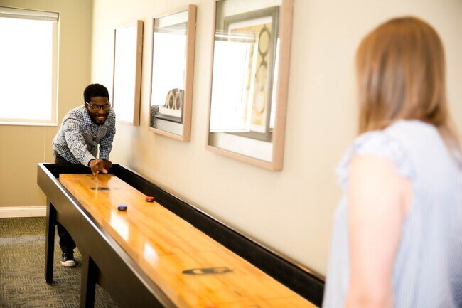 Photo - Capitol Grove Apartments