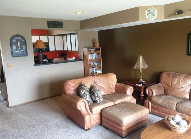 Photo - Open and bright 2 Bed/2 Bath Townhome *Woodbury* - Available August 1st