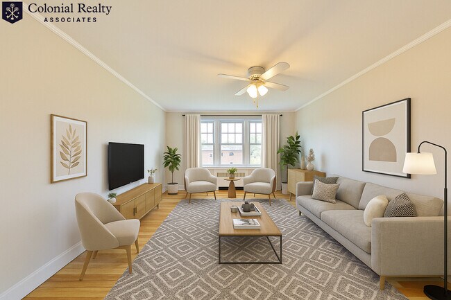 Building Photo - 289 Corey Rd Rental