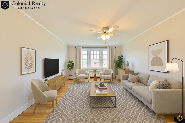 Building Photo - 289 Corey Rd Unit 6 Rental