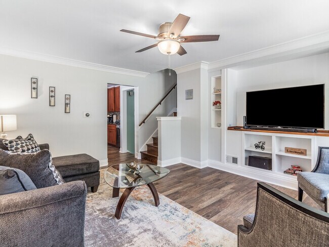 Photo - 5258 Washington St Unidad ID1285091P