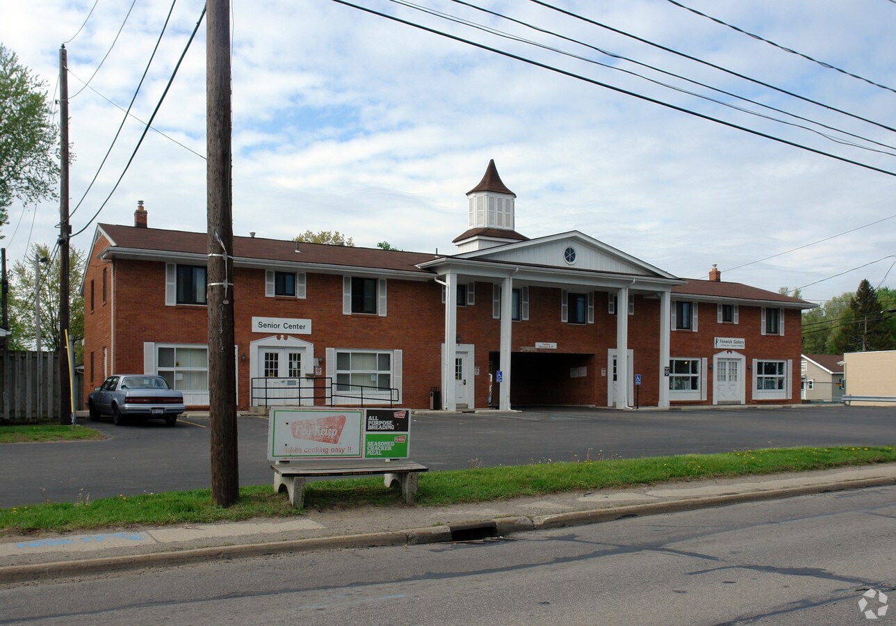 Richmar Manor - Richmar Manor Apartments