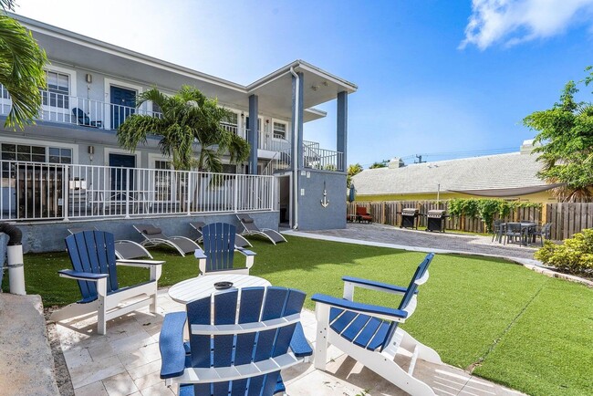 Photo - 801 Andrews Ave Unit 4