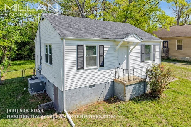 Photo - Charming, Renovated Living with Room to Relax With Spacious Bedrooms