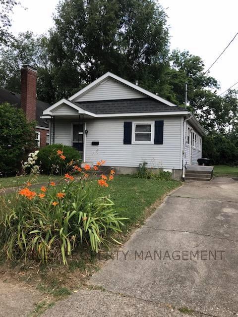 Building Photo - 1661 Richmond Dr