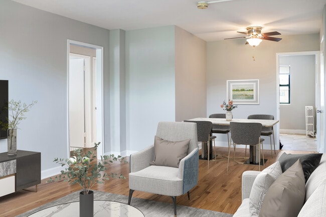 Photo - Elmhurst Terrace