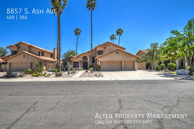 Photo - 8857 S Ash Ave