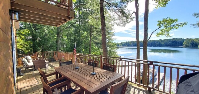 Photo - Spider Lake Winter Rental Includes Utilities