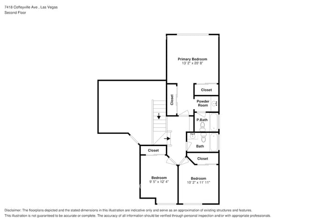 Photo - 7418 Coffeyville Ave