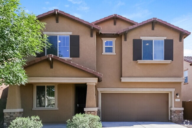 Building Photo - 7931 E Boise St Rental