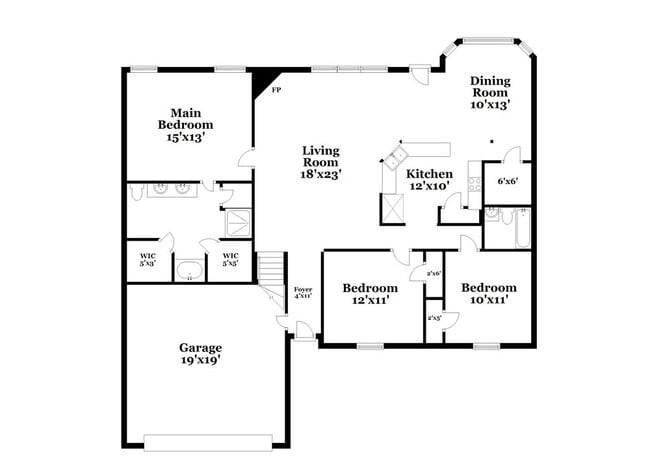 Photo - 751 Northwood West Cove