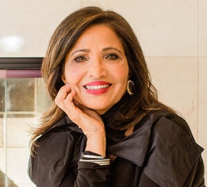 Rita Dhillon
