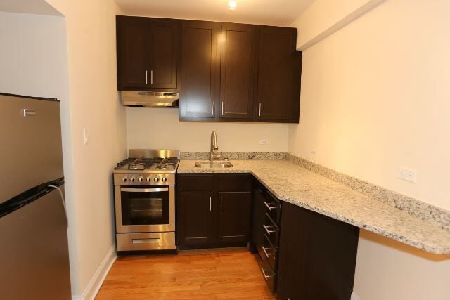 Photo - 617 W Patterson Ave Unidad 205