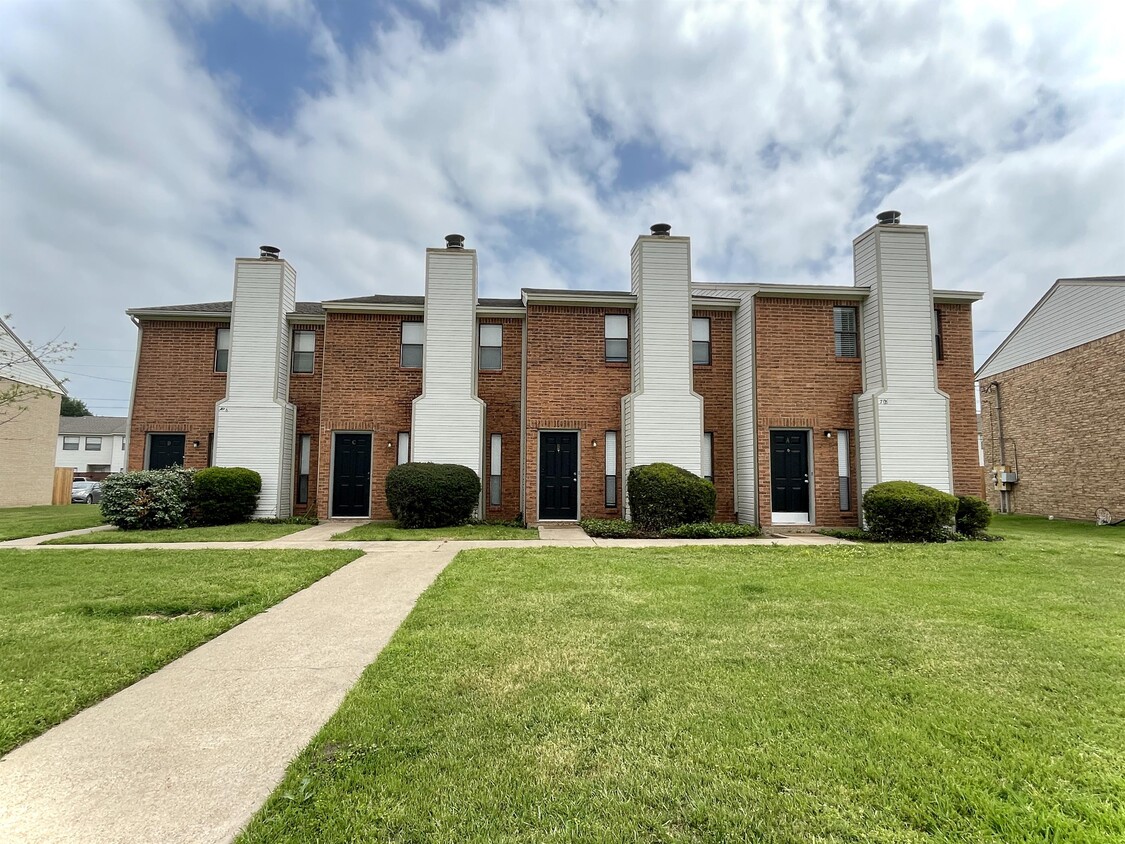 Photo - 706 San Pedro Dr (College Station, TX)