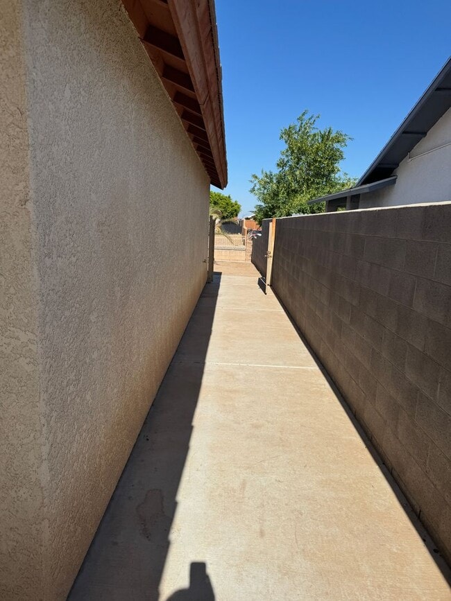 Photo - Enjoy this Fully Fenced San Luis Home