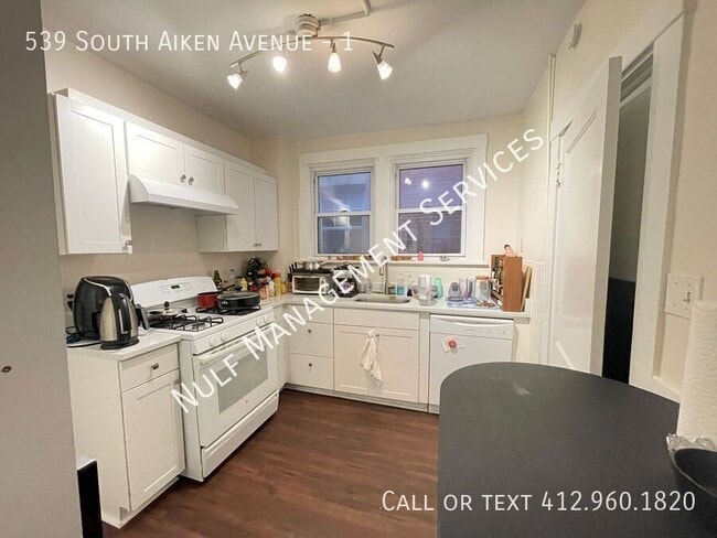 Building Photo - 539 S Aiken Ave Unit 1