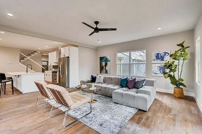 Photo - 816 Beechwood Ave SW