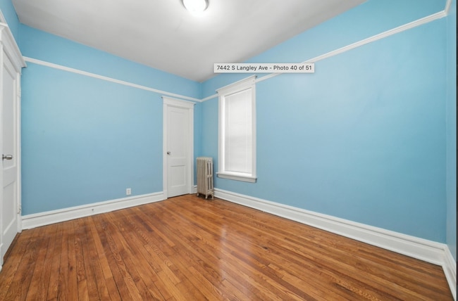 Photo - 7442 S Langley Ave