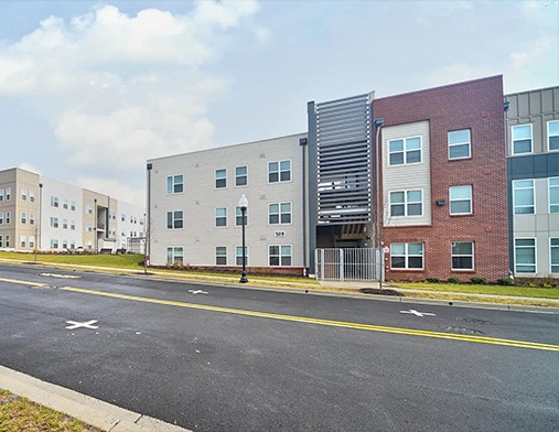 Building Photo - Uplands Rental
