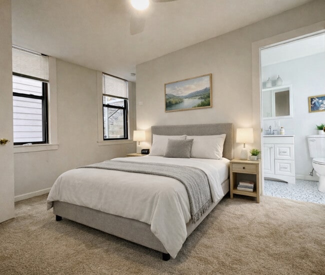 Photo - 982 Hatch St Unit Mt Adams 1 Bedroom