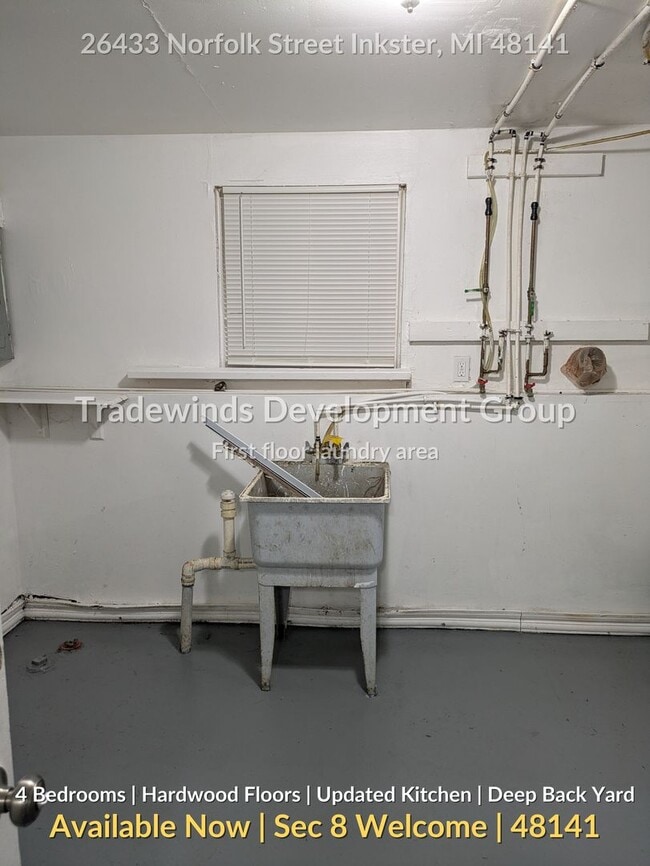 26433 Norfolk St Unit 1