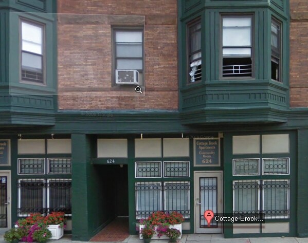 Photo - Cottage Brook Apartments