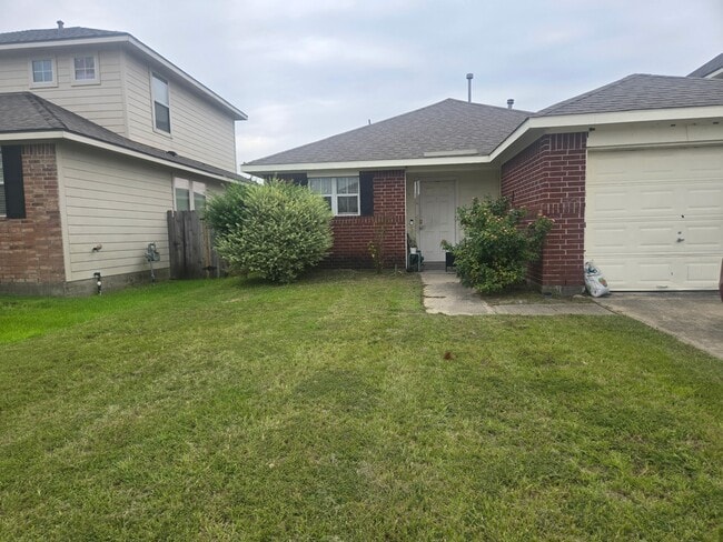 Photo - 21135 Sprouse Cir