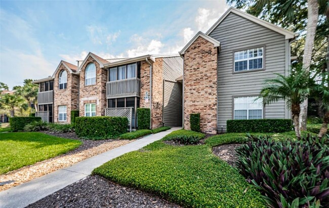 Photo - 2500 Winding Creek Blvd Condo Unit D206