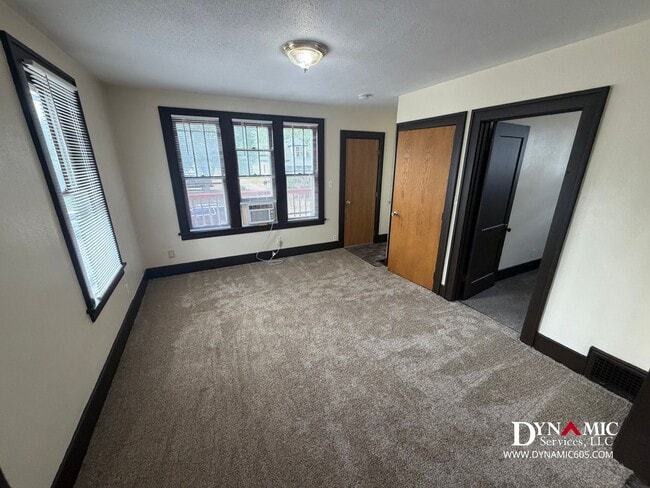 Photo - Upper Level 2 Bedroom, 1 Bathroom Duplex - Tenant Pays ALL Utilities