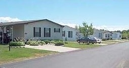Photo - The Dunes of Bridgman Apartments